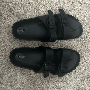Cat & Jack sandals
